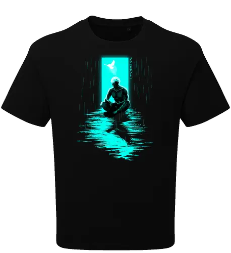 Like Tears in Rain