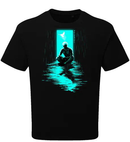 Like Tears in Rain