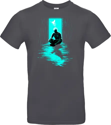 Like Tears in Rain
