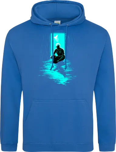 Like Tears in Rain