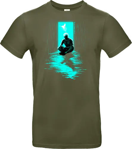 Like Tears in Rain