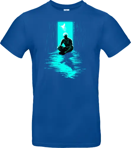 Like Tears in Rain