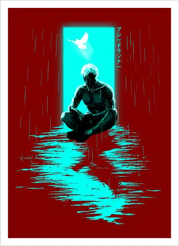 Like Tears in Rain