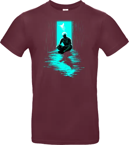 Like Tears in Rain