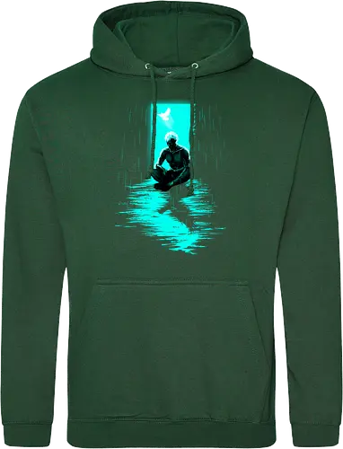Like Tears in Rain