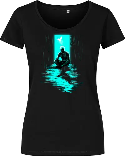 Like Tears in Rain