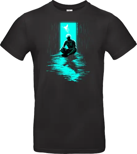 Like Tears in Rain