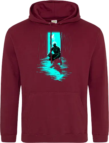 Like Tears in Rain