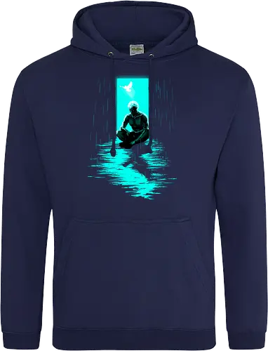 Like Tears in Rain