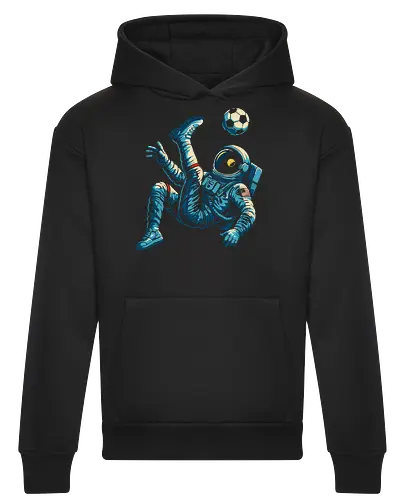  astronaut soccer