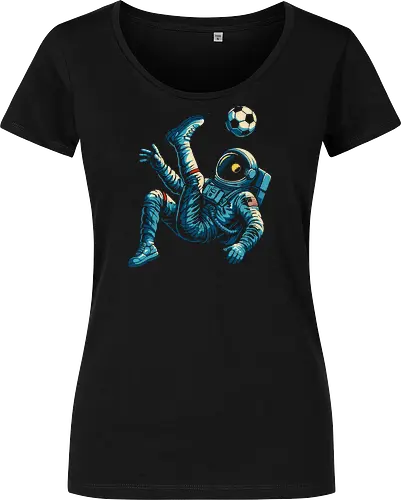  astronaut soccer