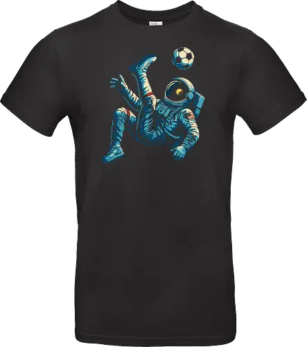  astronaut soccer
