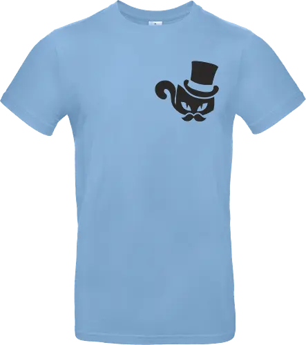 Tinkerleo - Sir