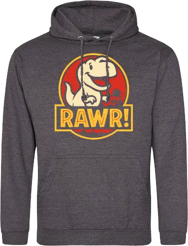 RAWR!