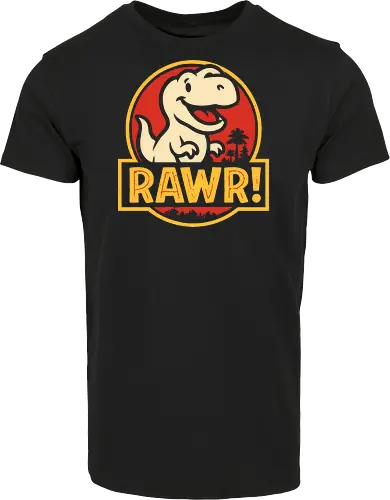 RAWR!