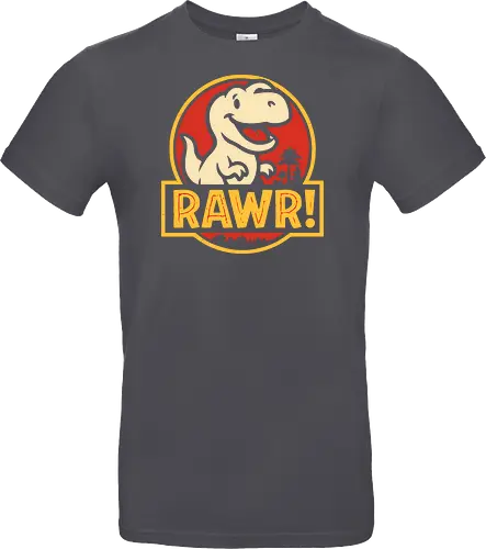 RAWR!