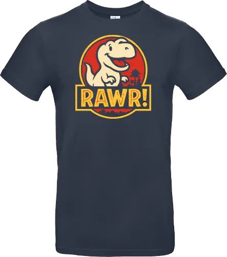 RAWR!