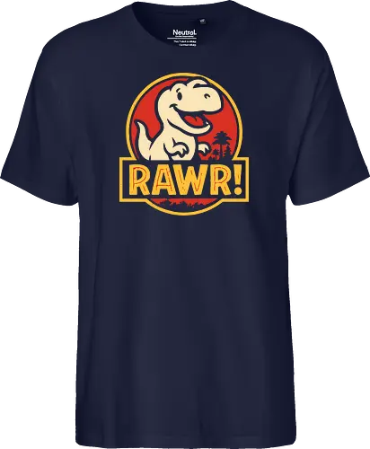 RAWR!