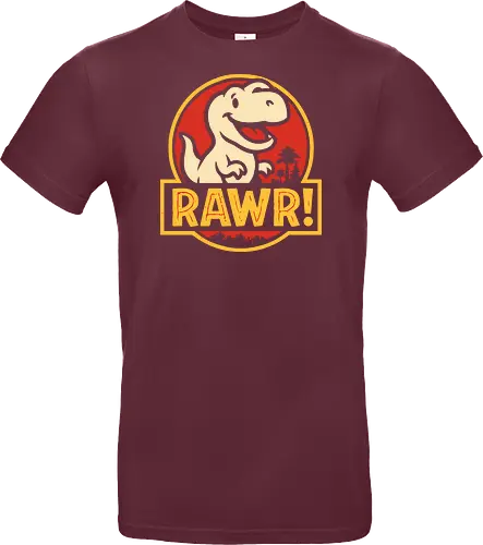 RAWR!