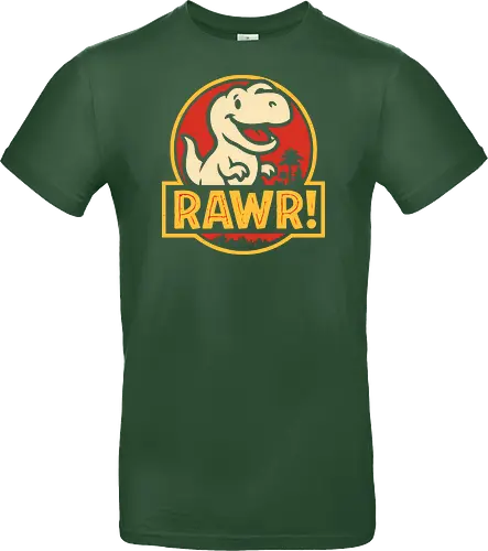 RAWR!