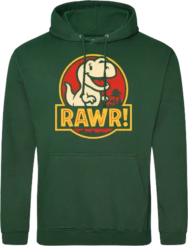 RAWR!