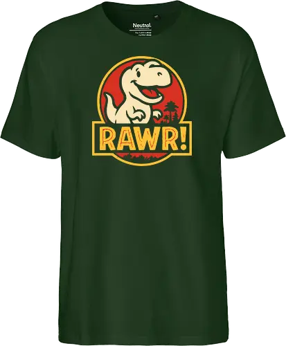 RAWR!