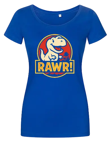 RAWR!