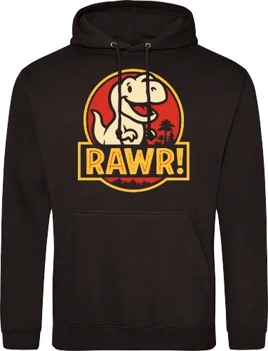 RAWR!