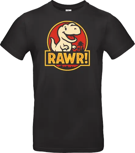 RAWR!
