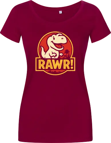 RAWR!
