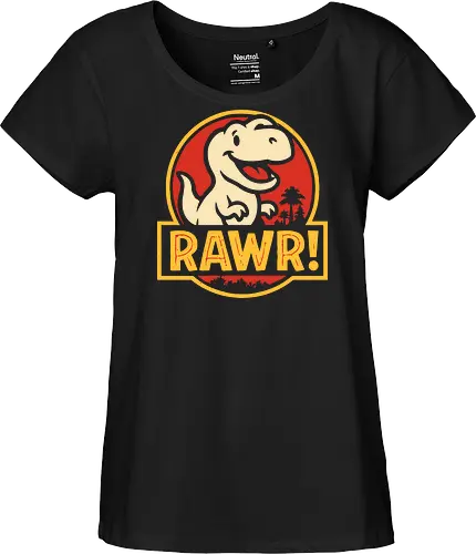 RAWR!