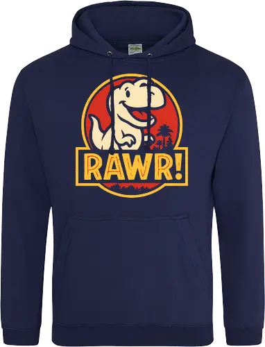 RAWR!