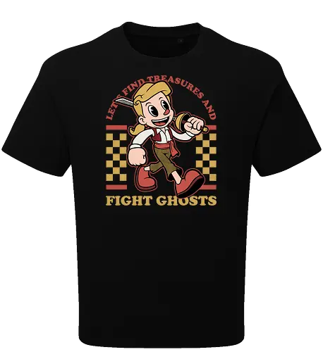 Game Mascot Monkey Pirate