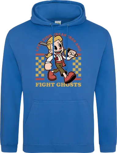 Game Mascot Monkey Pirate