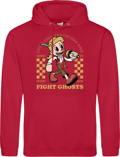 Game Mascot Monkey Pirate