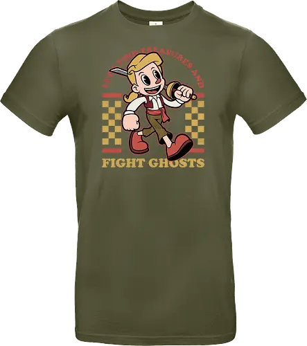 Game Mascot Monkey Pirate