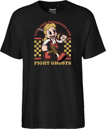 Game Mascot Monkey Pirate