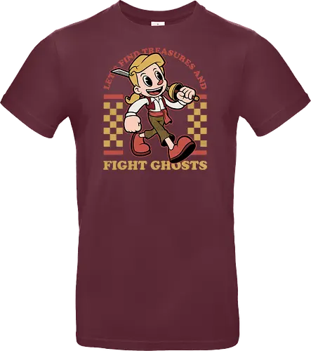 Game Mascot Monkey Pirate