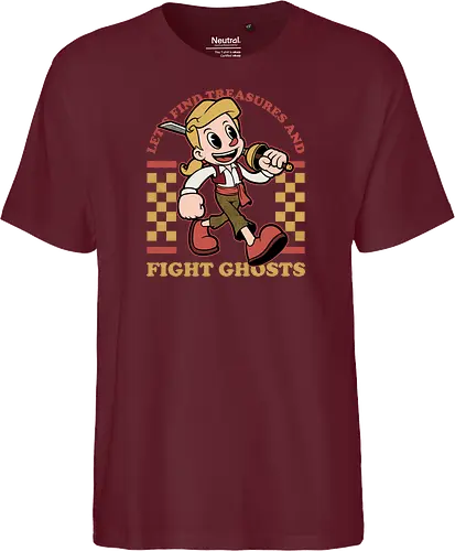 Game Mascot Monkey Pirate