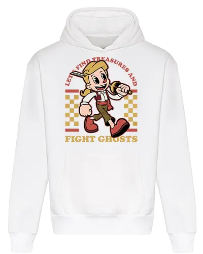 Game Mascot Monkey Pirate