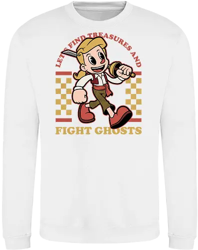 Game Mascot Monkey Pirate