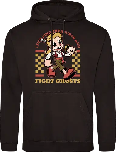 Game Mascot Monkey Pirate