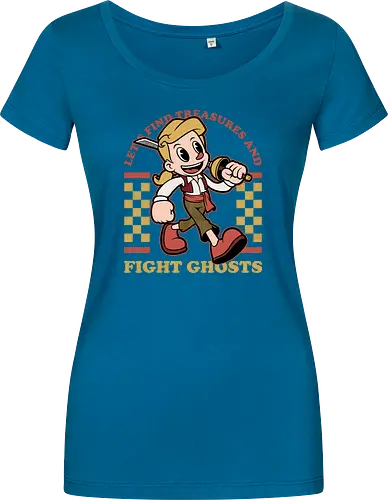 Game Mascot Monkey Pirate