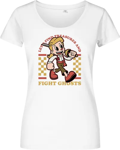 Game Mascot Monkey Pirate