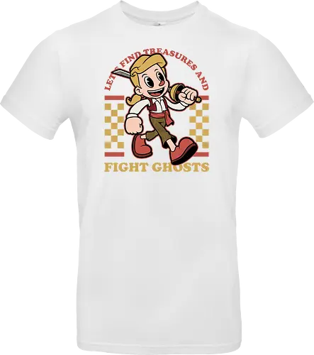Game Mascot Monkey Pirate