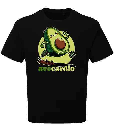Avocado Exercise 