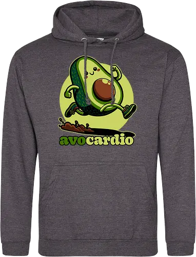 Avocado Exercise 