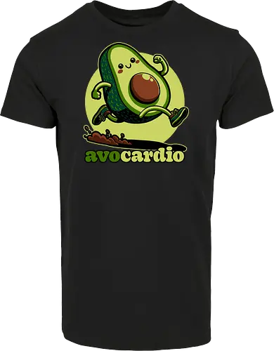Avocado Exercise 