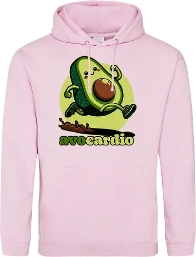 Avocado Exercise 