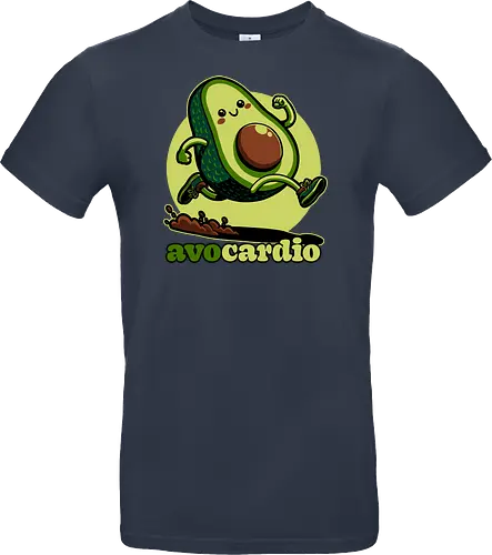 Avocado Exercise 